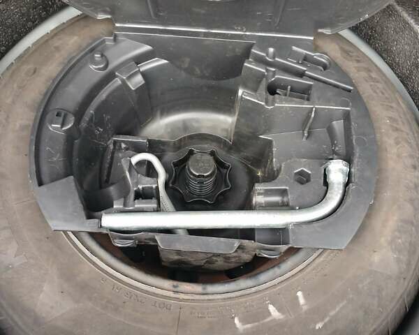 Сірий Фольксваген Гольф, об'ємом двигуна 1.6 л та пробігом 186 тис. км за 6150 $, фото 10 на Automoto.ua