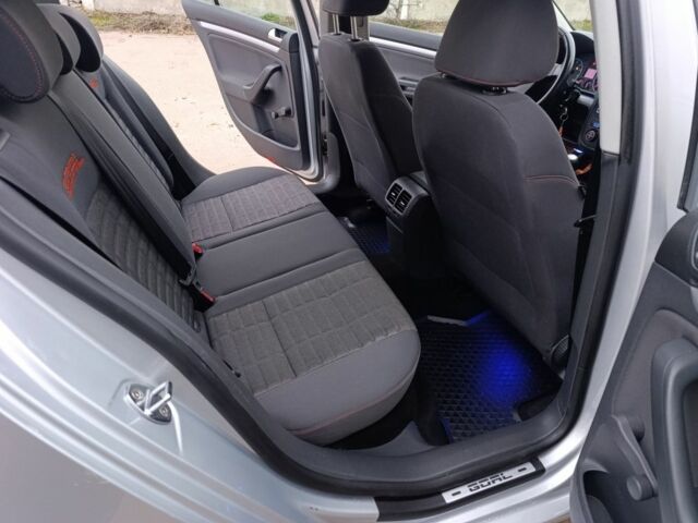 Сірий Фольксваген Гольф, об'ємом двигуна 1.6 л та пробігом 260 тис. км за 5699 $, фото 6 на Automoto.ua