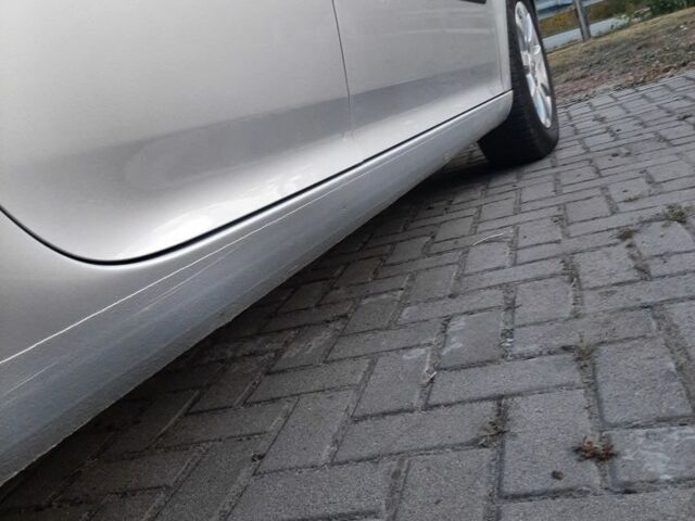 Серый Фольксваген Гольф, объемом двигателя 1.6 л и пробегом 218 тыс. км за 5899 $, фото 14 на Automoto.ua