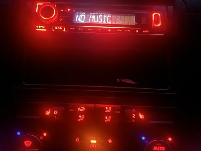 Серый Фольксваген Гольф, объемом двигателя 1.6 л и пробегом 226 тыс. км за 5499 $, фото 7 на Automoto.ua