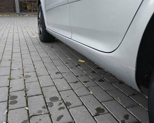 Серый Фольксваген Гольф, объемом двигателя 1.39 л и пробегом 199 тыс. км за 5500 $, фото 4 на Automoto.ua