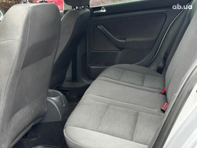 Сірий Фольксваген Гольф, об'ємом двигуна 1.4 л та пробігом 288 тис. км за 4490 $, фото 20 на Automoto.ua