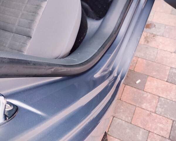 Серый Фольксваген Гольф, объемом двигателя 1.6 л и пробегом 227 тыс. км за 5850 $, фото 30 на Automoto.ua