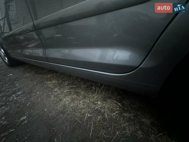 Сірий Фольксваген Гольф, об'ємом двигуна 1.6 л та пробігом 183 тис. км за 6600 $, фото 29 на Automoto.ua