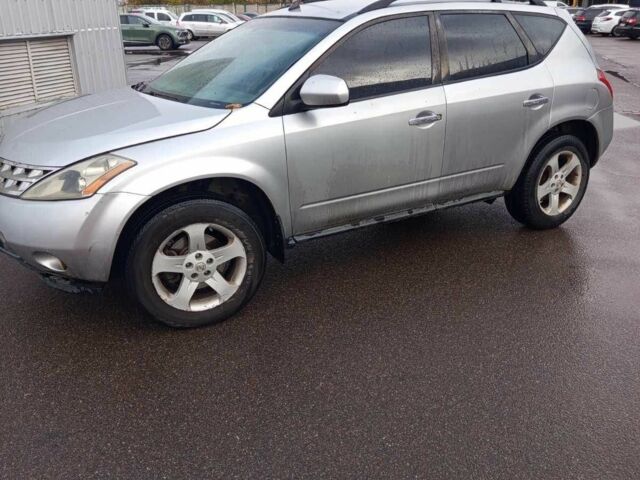 Серый Фольксваген Гольф, объемом двигателя 3.5 л и пробегом 210 тыс. км за 4400 $, фото 2 на Automoto.ua