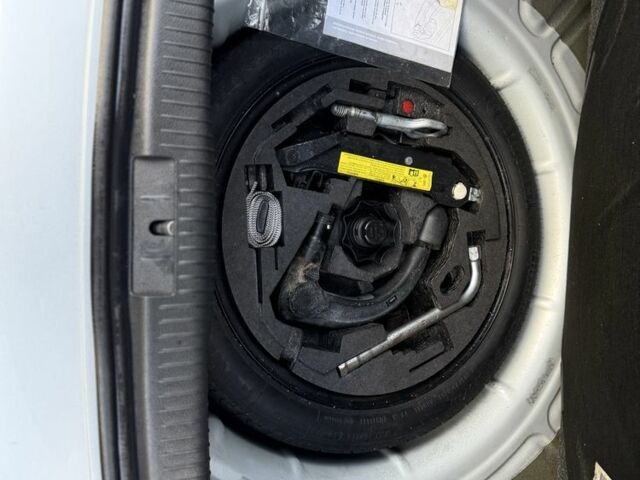 Сірий Фольксваген Гольф, об'ємом двигуна 1.4 л та пробігом 221 тис. км за 4500 $, фото 21 на Automoto.ua