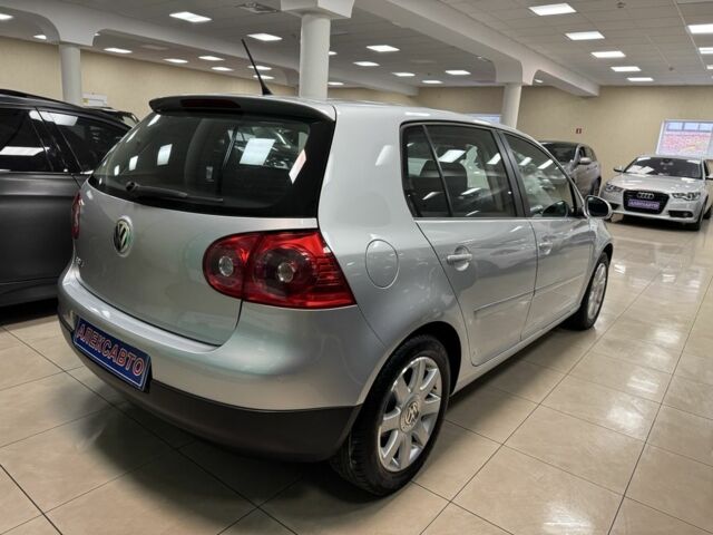 Серый Фольксваген Гольф, объемом двигателя 1.6 л и пробегом 187 тыс. км за 6500 $, фото 8 на Automoto.ua