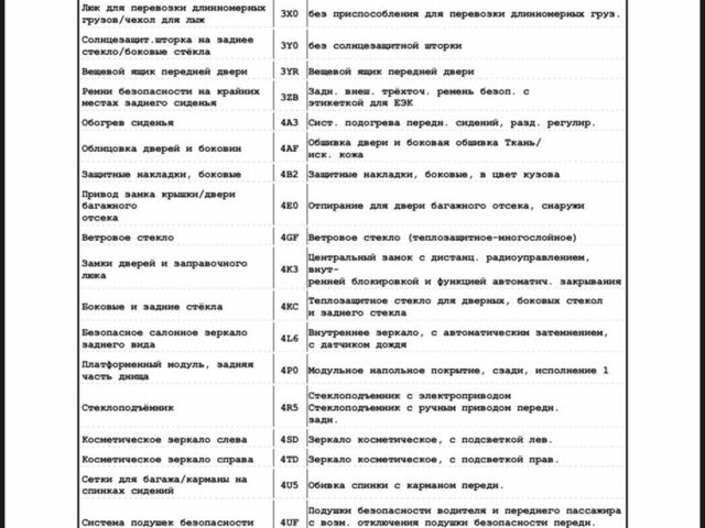 Серый Фольксваген Гольф, объемом двигателя 1.4 л и пробегом 219 тыс. км за 6499 $, фото 15 на Automoto.ua