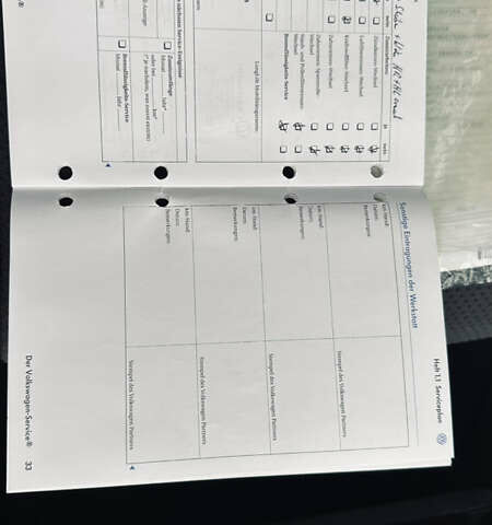 Серый Фольксваген Гольф, объемом двигателя 1.6 л и пробегом 185 тыс. км за 6500 $, фото 19 на Automoto.ua