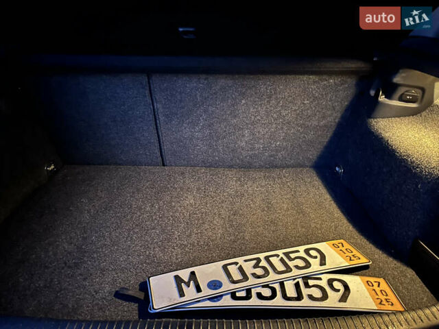 Серый Фольксваген Гольф, объемом двигателя 1.4 л и пробегом 183 тыс. км за 5600 $, фото 24 на Automoto.ua