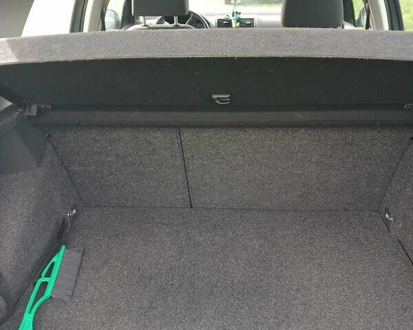 Сірий Фольксваген Гольф, об'ємом двигуна 1.6 л та пробігом 186 тис. км за 6150 $, фото 3 на Automoto.ua