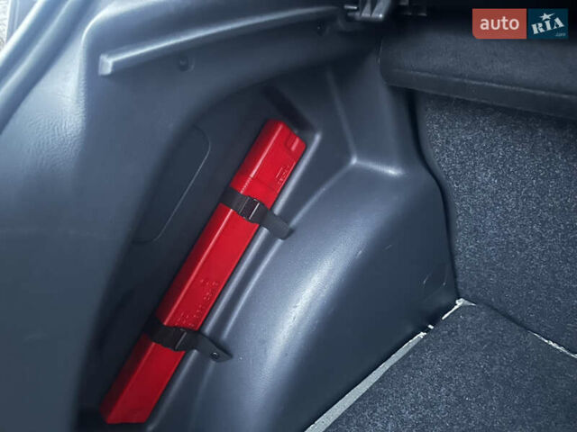 Сірий Фольксваген Гольф, об'ємом двигуна 1.6 л та пробігом 183 тис. км за 6600 $, фото 8 на Automoto.ua