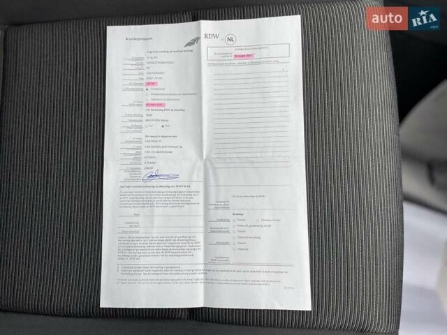 Серый Фольксваген Гольф, объемом двигателя 1.6 л и пробегом 262 тыс. км за 6950 $, фото 83 на Automoto.ua