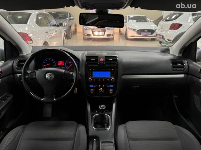 Сірий Фольксваген Гольф, об'ємом двигуна 0 л та пробігом 187 тис. км за 6500 $, фото 11 на Automoto.ua