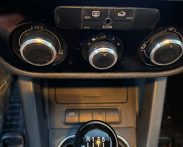 Серый Фольксваген Гольф, объемом двигателя 1.97 л и пробегом 350 тыс. км за 5700 $, фото 19 на Automoto.ua