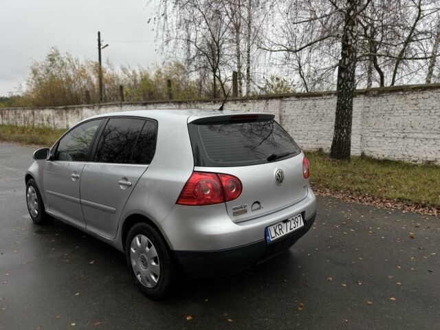 Серый Фольксваген Гольф, объемом двигателя 1.9 л и пробегом 300 тыс. км за 2400 $, фото 3 на Automoto.ua