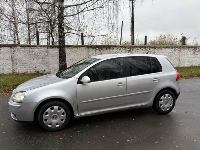 Сірий Фольксваген Гольф, об'ємом двигуна 1.9 л та пробігом 300 тис. км за 2699 $, фото 2 на Automoto.ua