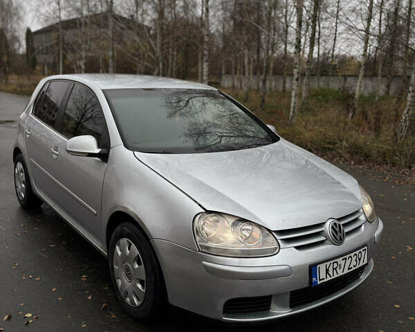 Сірий Фольксваген Гольф, об'ємом двигуна 1.9 л та пробігом 300 тис. км за 2699 $, фото 4 на Automoto.ua