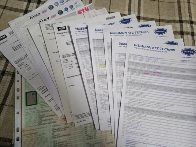 Серый Фольксваген Гольф, объемом двигателя 1.4 л и пробегом 195 тыс. км за 5450 $, фото 22 на Automoto.ua