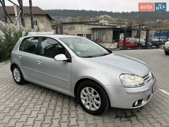 Сірий Фольксваген Гольф, об'ємом двигуна 1.6 л та пробігом 240 тис. км за 6950 $, фото 17 на Automoto.ua