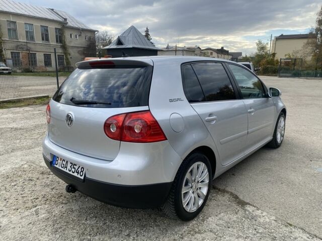 Серый Фольксваген Гольф, объемом двигателя 1.6 л и пробегом 173 тыс. км за 5000 $, фото 5 на Automoto.ua