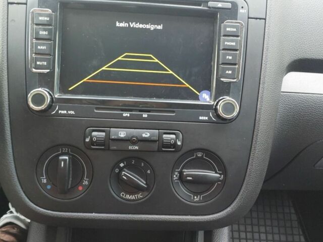 Серый Фольксваген Гольф, объемом двигателя 0 л и пробегом 192 тыс. км за 4955 $, фото 22 на Automoto.ua