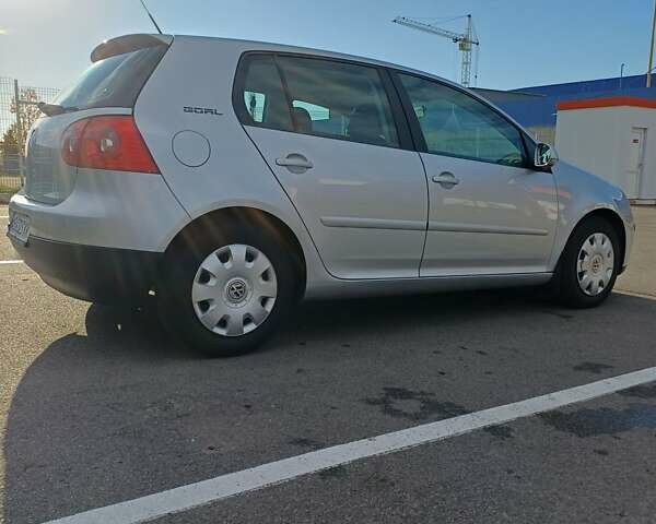 Сірий Фольксваген Гольф, об'ємом двигуна 1.39 л та пробігом 179 тис. км за 5250 $, фото 10 на Automoto.ua