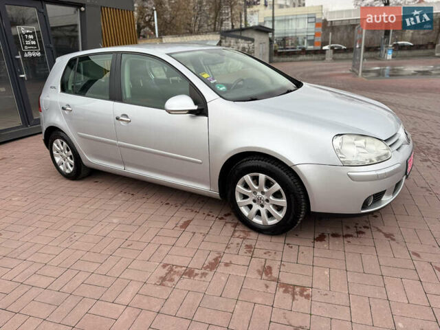 Сірий Фольксваген Гольф, об'ємом двигуна 1.6 л та пробігом 179 тис. км за 6899 $, фото 8 на Automoto.ua