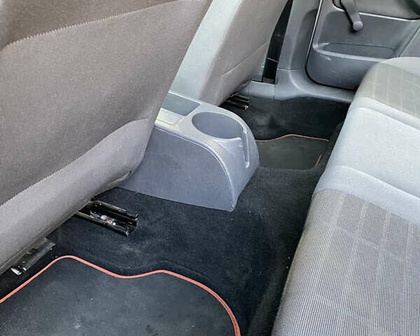 Сірий Фольксваген Гольф, об'ємом двигуна 1.4 л та пробігом 185 тис. км за 4999 $, фото 22 на Automoto.ua