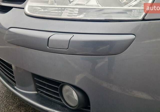 Серый Фольксваген Гольф, объемом двигателя 1.4 л и пробегом 229 тыс. км за 5432 $, фото 30 на Automoto.ua