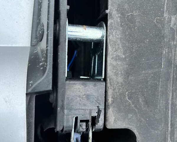 Серый Фольксваген Гольф, объемом двигателя 1.4 л и пробегом 183 тыс. км за 5250 $, фото 8 на Automoto.ua