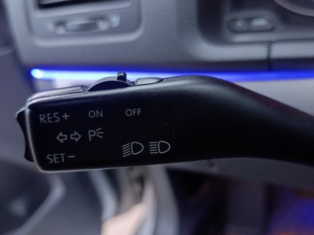 Сірий Фольксваген Гольф, об'ємом двигуна 1.6 л та пробігом 260 тис. км за 5699 $, фото 8 на Automoto.ua