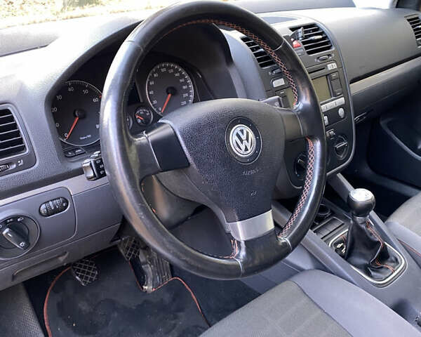 Сірий Фольксваген Гольф, об'ємом двигуна 1.4 л та пробігом 185 тис. км за 4999 $, фото 11 на Automoto.ua