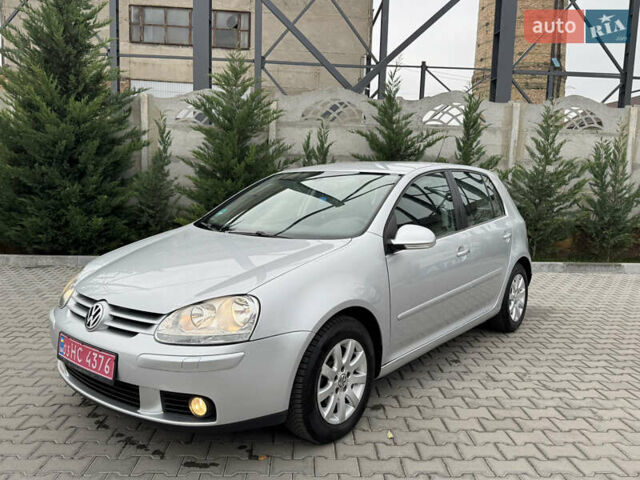 Сірий Фольксваген Гольф, об'ємом двигуна 1.6 л та пробігом 240 тис. км за 6950 $, фото 15 на Automoto.ua