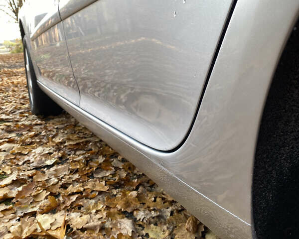 Сірий Фольксваген Гольф, об'ємом двигуна 1.4 л та пробігом 185 тис. км за 4999 $, фото 37 на Automoto.ua