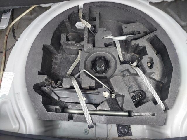 Серый Фольксваген Гольф, объемом двигателя 0 л и пробегом 192 тыс. км за 4955 $, фото 20 на Automoto.ua