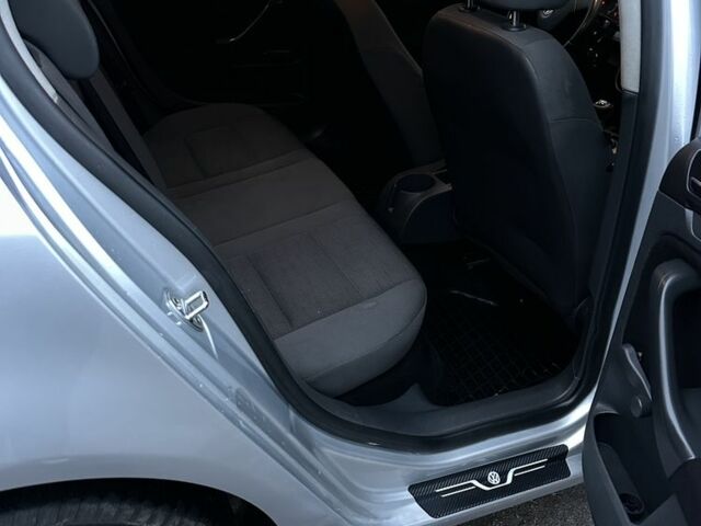 Сірий Фольксваген Гольф, об'ємом двигуна 1.9 л та пробігом 286 тис. км за 5200 $, фото 16 на Automoto.ua