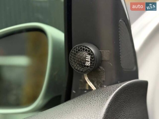 Сірий Фольксваген Гольф, об'ємом двигуна 1.4 л та пробігом 227 тис. км за 4500 $, фото 13 на Automoto.ua