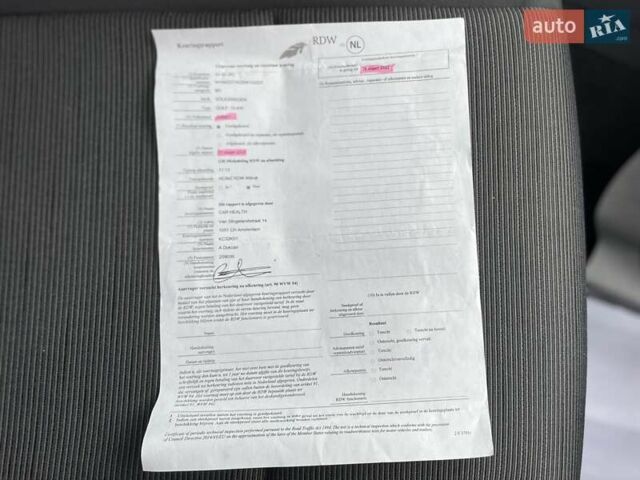 Серый Фольксваген Гольф, объемом двигателя 1.6 л и пробегом 262 тыс. км за 6950 $, фото 84 на Automoto.ua