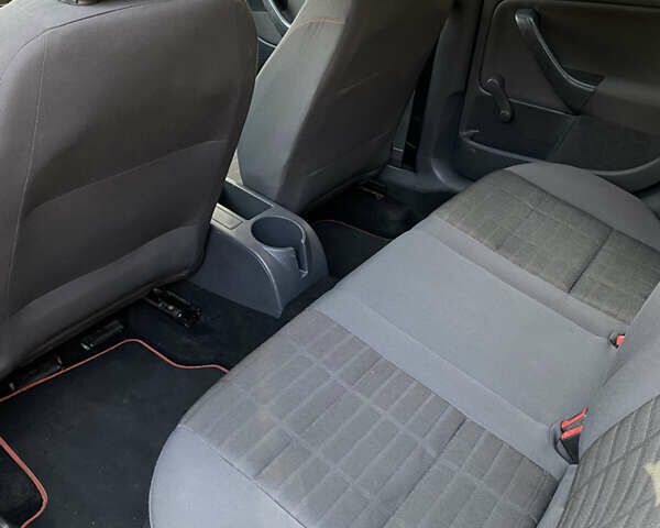 Сірий Фольксваген Гольф, об'ємом двигуна 1.4 л та пробігом 185 тис. км за 4999 $, фото 20 на Automoto.ua