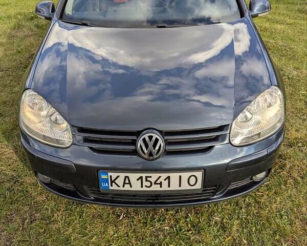 Фольксваген Гольф 2006 в Житомире на Automoto.ua Серый Фольксваген Гольф, объемом двигателя 1.4 л и пробегом 223 тыс. км за 5300 $, фото 15 на Automoto.ua