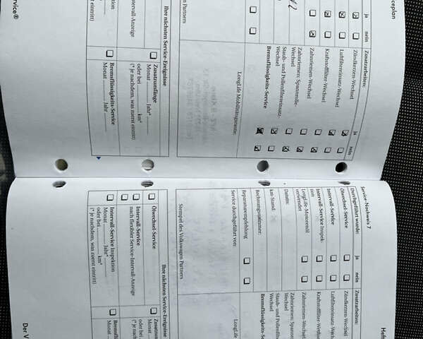 Серый Фольксваген Гольф, объемом двигателя 1.4 л и пробегом 183 тыс. км за 5250 $, фото 12 на Automoto.ua