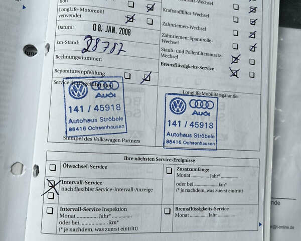 Серый Фольксваген Гольф, объемом двигателя 1.4 л и пробегом 183 тыс. км за 5400 $, фото 11 на Automoto.ua