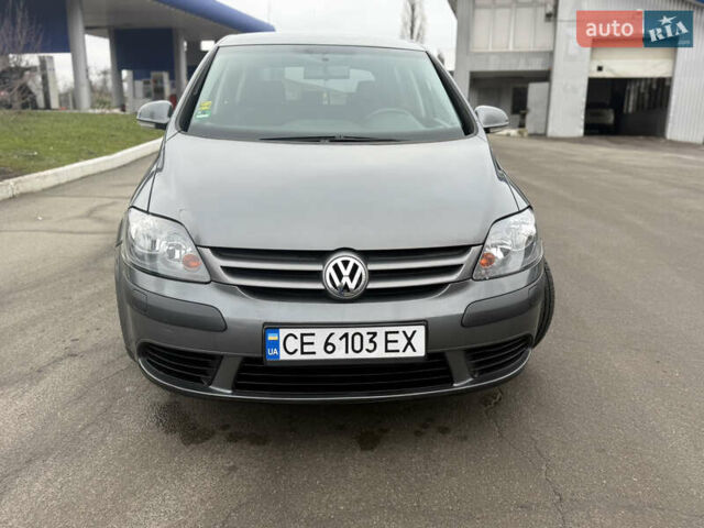 Серый Фольксваген Гольф, объемом двигателя 1.6 л и пробегом 176 тыс. км за 5799 $, фото 23 на Automoto.ua