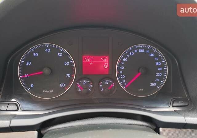 Фольксваген Гольф 2006 в Виннице на Automoto.ua Серый Фольксваген Гольф, объемом двигателя 1.6 л и пробегом 308 тыс. км за 5700 $, фото 21 на Automoto.ua