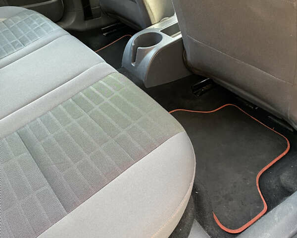 Сірий Фольксваген Гольф, об'ємом двигуна 1.4 л та пробігом 185 тис. км за 4999 $, фото 28 на Automoto.ua