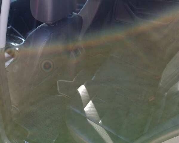 Серый Фольксваген Гольф, объемом двигателя 1.6 л и пробегом 210 тыс. км за 7000 $, фото 8 на Automoto.ua