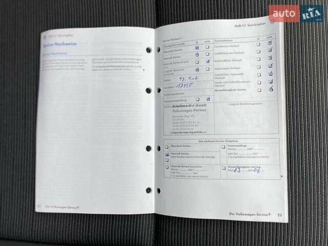 Серый Фольксваген Гольф, объемом двигателя 1.6 л и пробегом 262 тыс. км за 6950 $, фото 70 на Automoto.ua