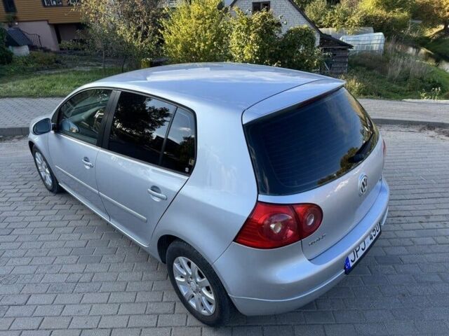 Сірий Фольксваген Гольф, об'ємом двигуна 0 л та пробігом 250 тис. км за 1600 $, фото 5 на Automoto.ua