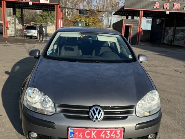 Сірий Фольксваген Гольф, об'ємом двигуна 1.6 л та пробігом 235 тис. км за 6500 $, фото 2 на Automoto.ua